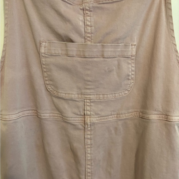 Anthropologie Pilcro Jumpsuit - Picture 3 of 5